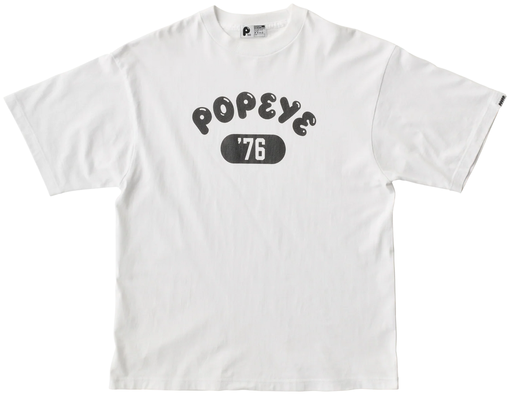POPEYE TEE