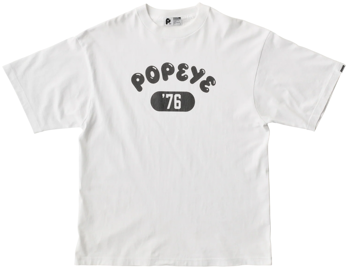 POPEYE TEE