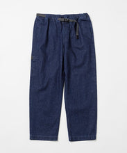 將圖片載入圖庫檢視器 預訂 FREAK&#39;S STORE
Weaving Belt Denim pants
