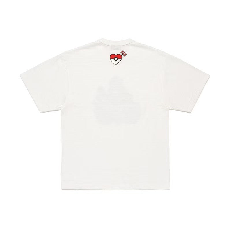 Human Made X Pokemon T-Shirt