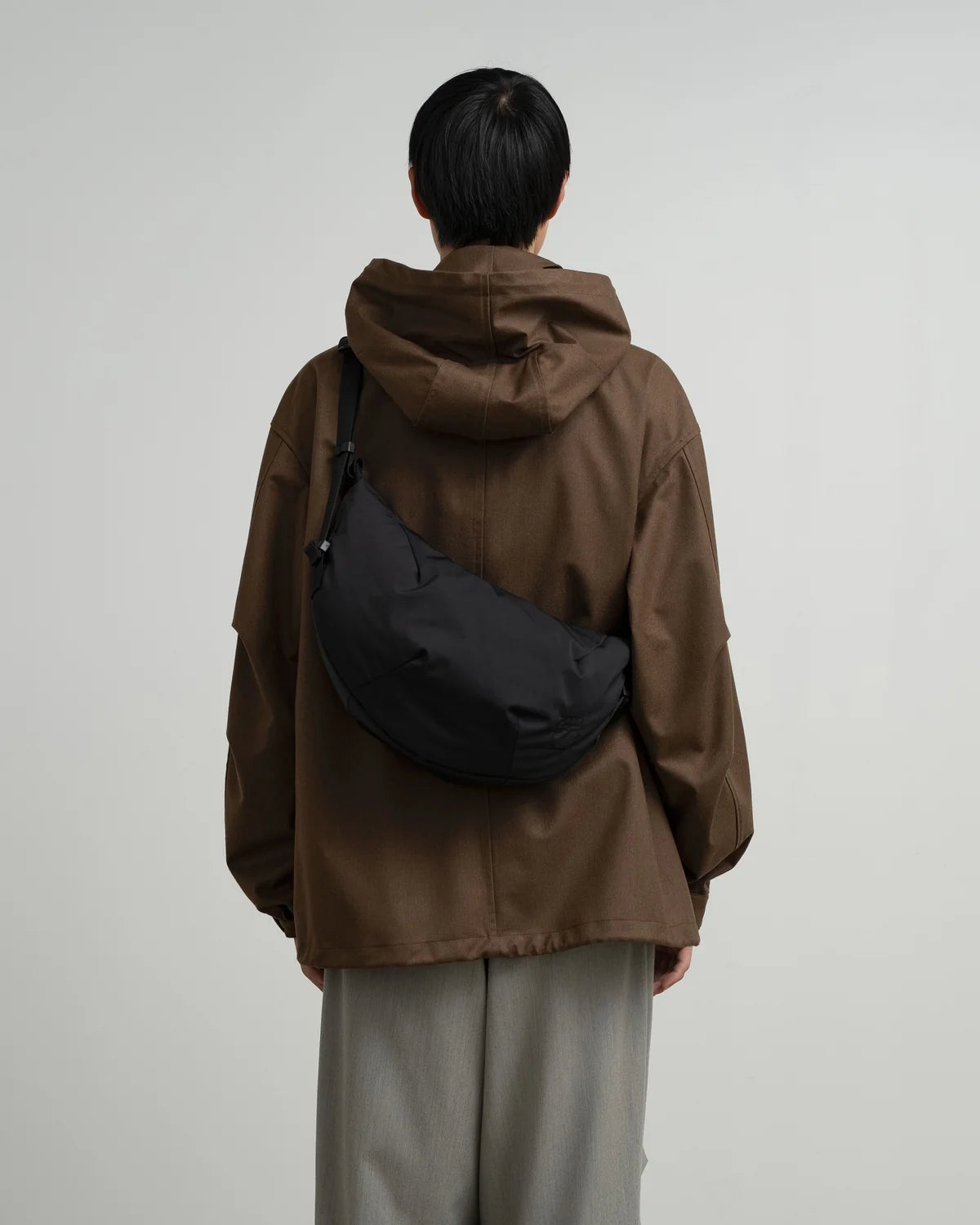 Graphpaper
Blankof for GP Medium Crescent Bag