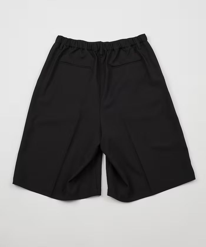 FREAK'S STORE
1 Tuck Buggy Silhouette Slacks Shorts