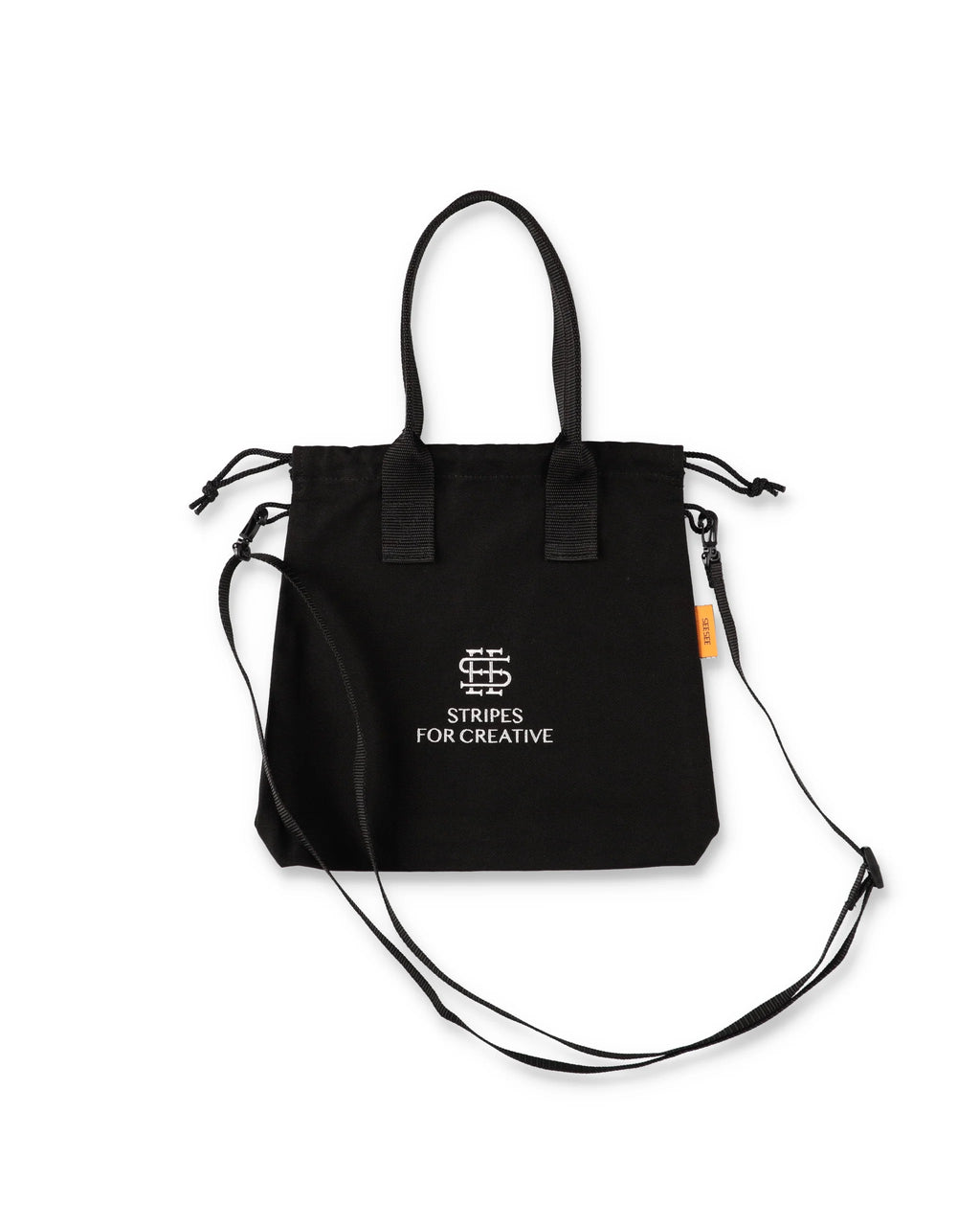 SEE SEE x S.F.C Small Shoulder Bag