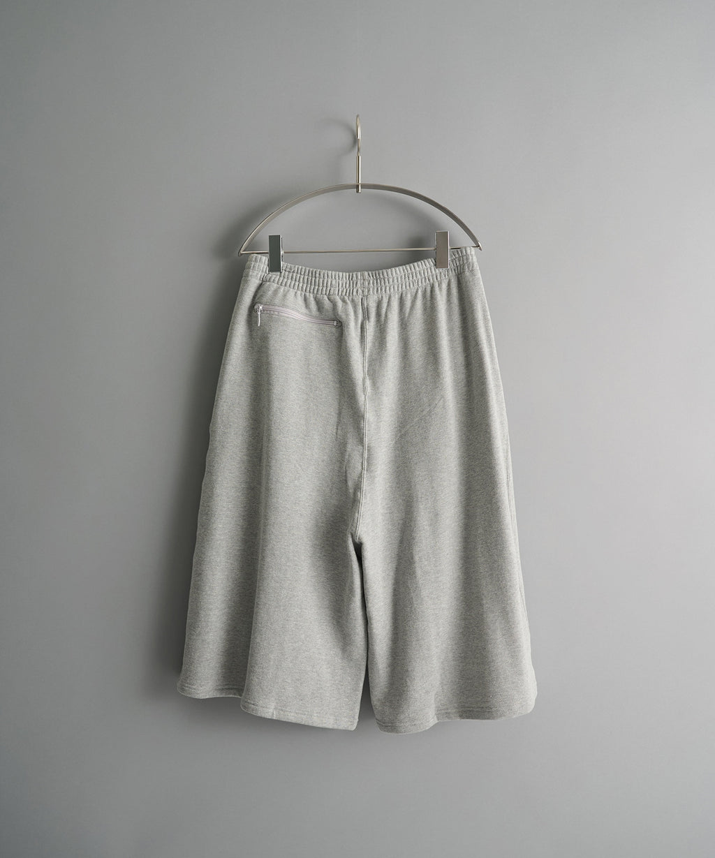 Needles 別注 Sweat Shorts