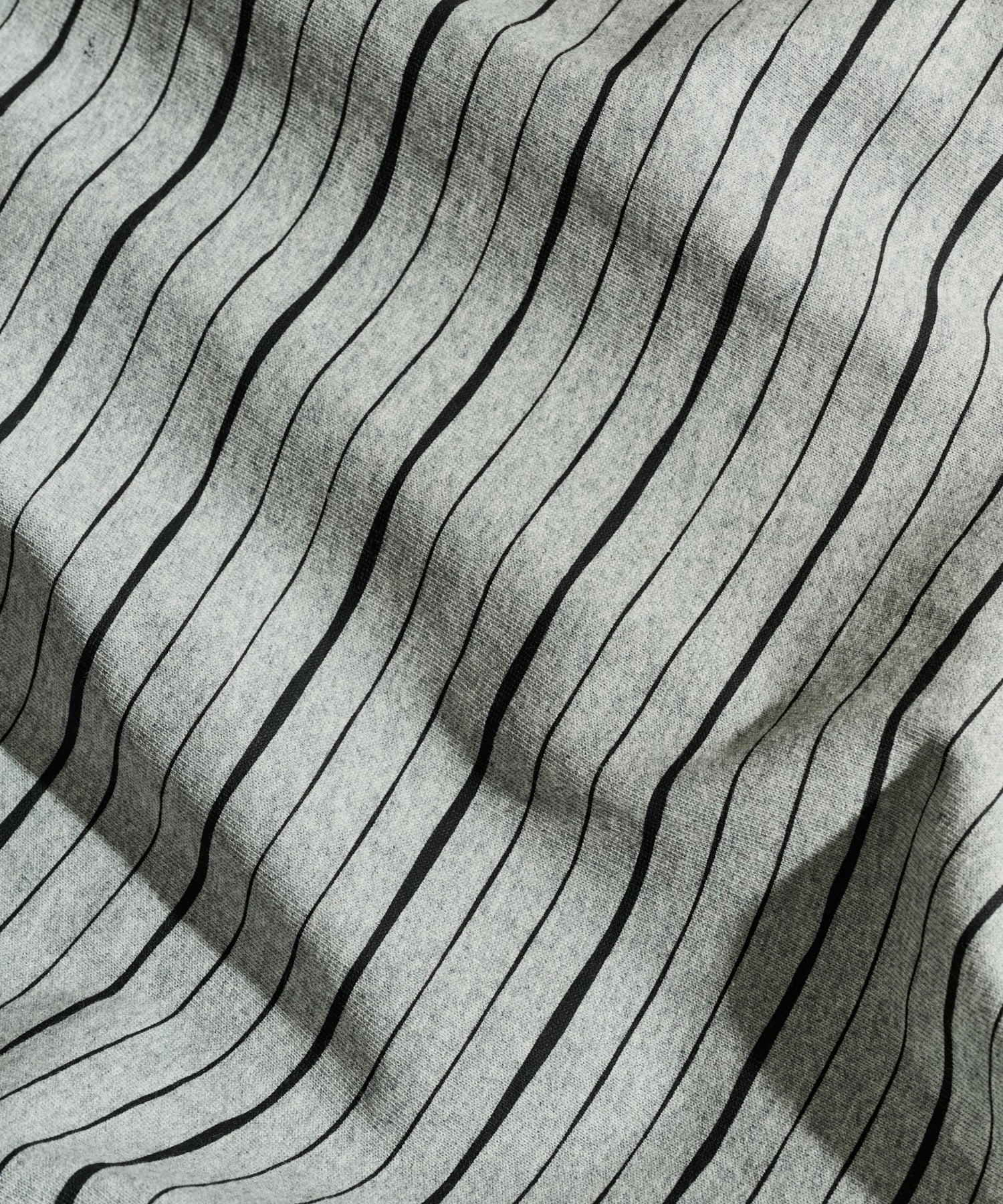 WETTEMPT
SKETCH MULTI BORDER S/S TEE