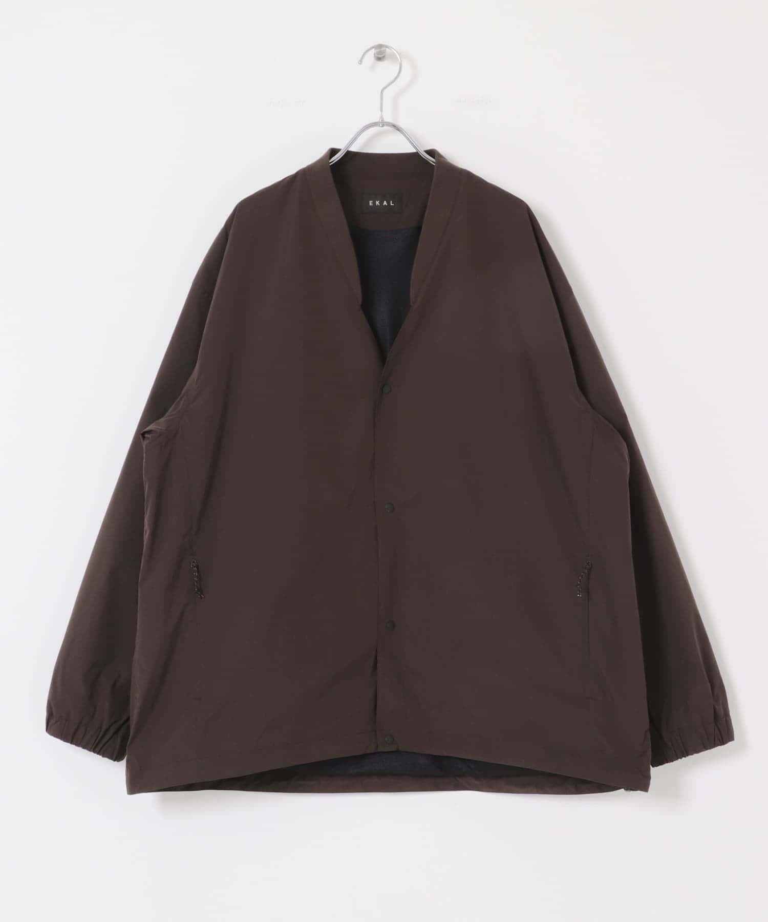 『UR TECH』　MoLight cardigan