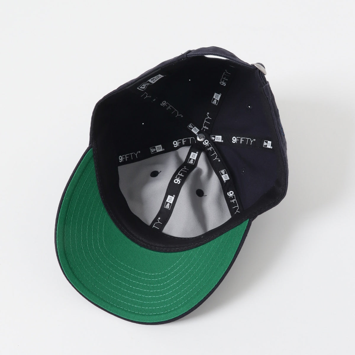 YGM x The ec RC 9FIFTY the ec