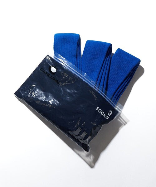 CAHLUMN / 3-Pack Socks
