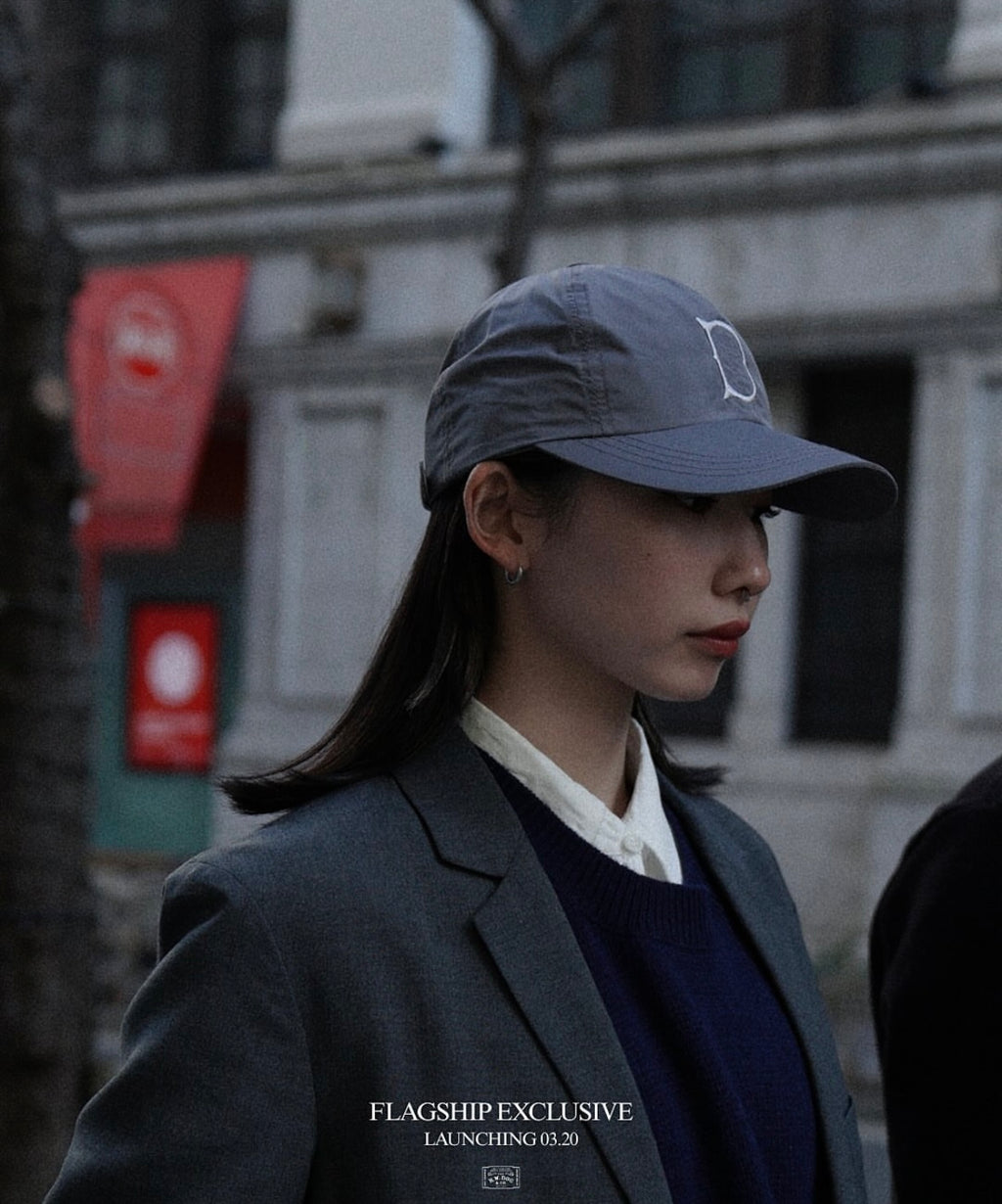 THE H.W.DOG&CO.
 「D-00012 UNIONCAP」