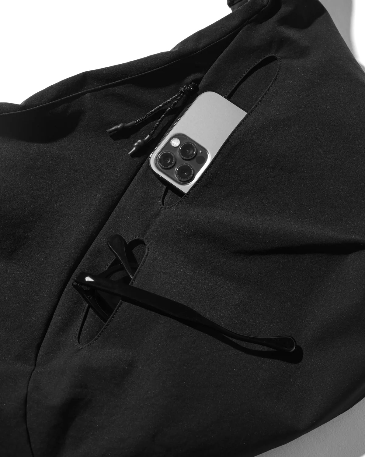 預訂CLESSTE
SOFT SHELL FUTURE BAG