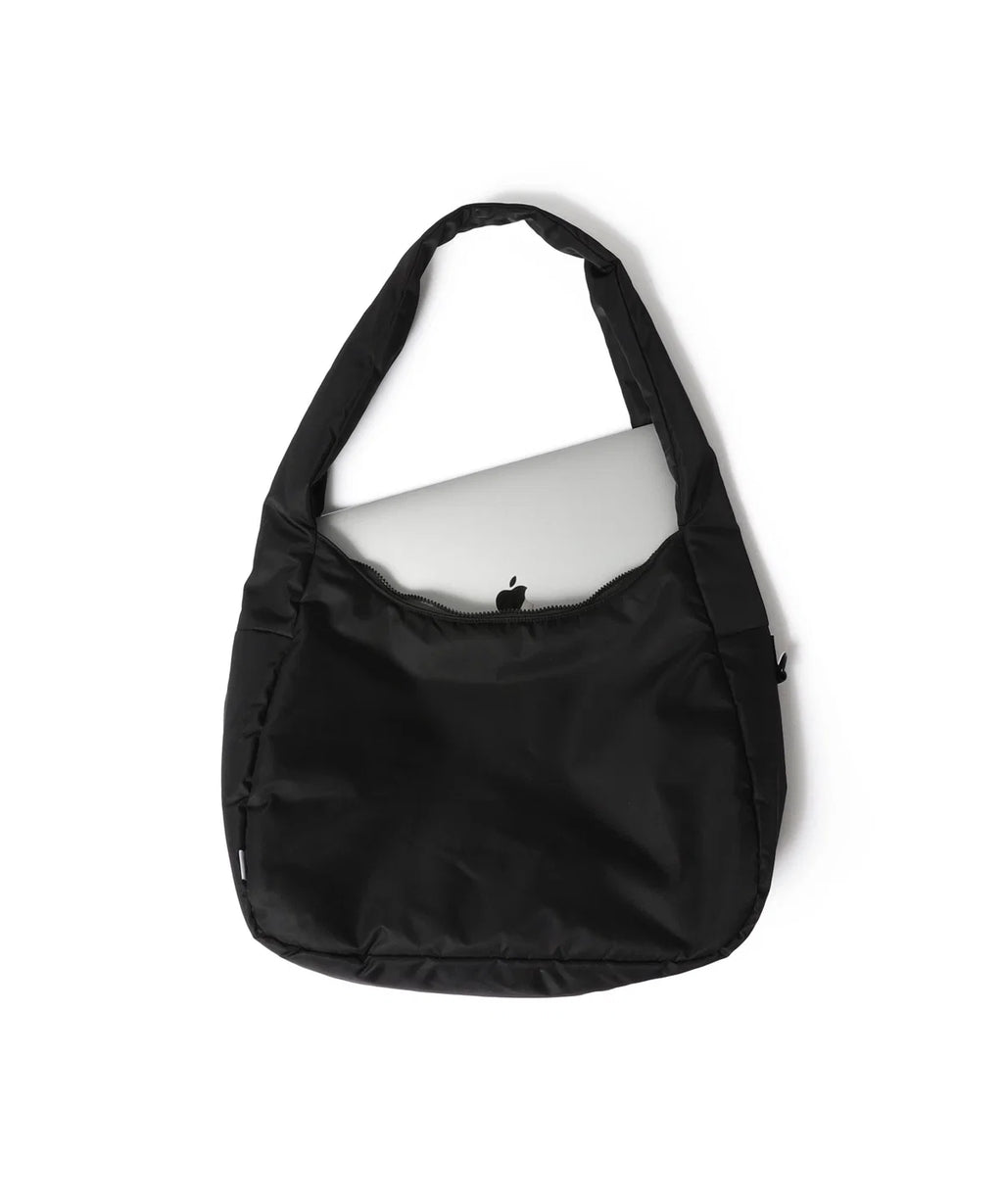 Meltum SOFT SHELL MESSENGER BAG