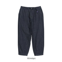 將圖片載入圖庫檢視器 預訂 THE NORTH FACE PURPLE LABEL  Denim Wide Tapered Field Pants N25FC06
