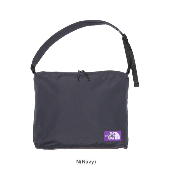 新款預訂 THE NORTH FACE PURPLE LABEL Field Shoulder Bag N25FU077