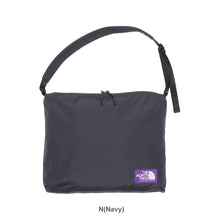 將圖片載入圖庫檢視器 預訂THE NORTH FACE PURPLE LABEL Field Shoulder Bag N25FU077
