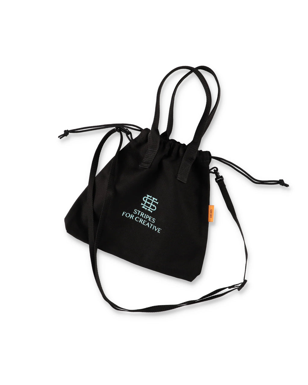 SEE SEE x S.F.C Small Shoulder Bag
