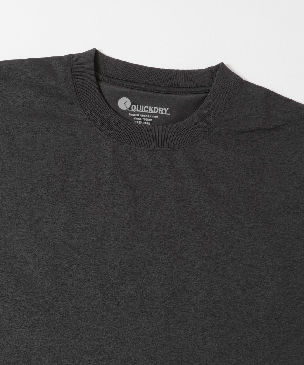 Urban search doors 吸水速乾/接觸冷感  quick dry Drost short sleeve T-shirt