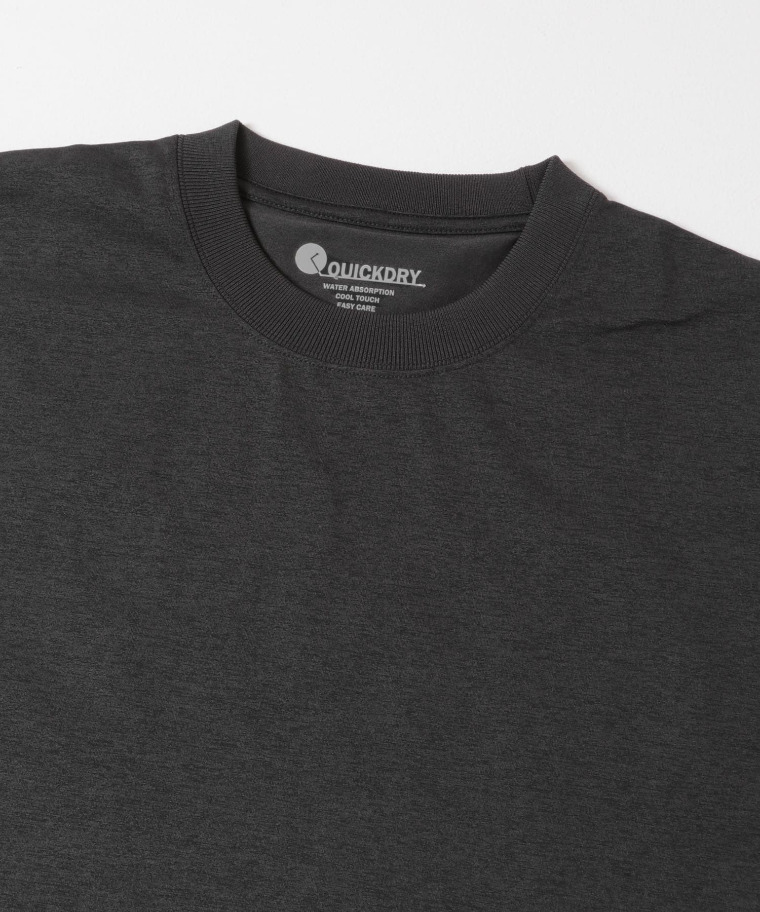 Urban search doors 吸水速乾/接觸冷感  quick dry Drost short sleeve T-shirt