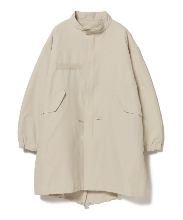 BEAMS HEART
3WAY Mods Coat with Liner