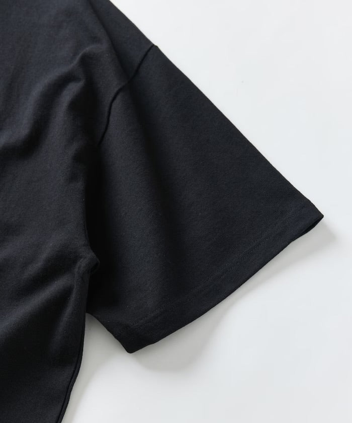 FREAK'S STORE
9oz Heavyweight Big Silhouette Heavyweight Polo Shirt/Oversized Polo