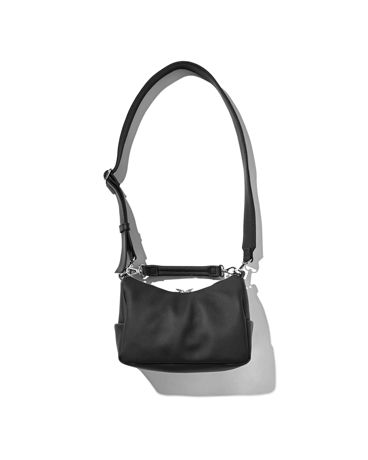 CLESSTE
GRAIN LEATHER DAYOFF BAG MINI