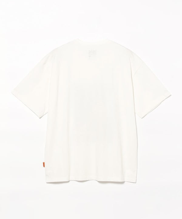 TIGHTBOOTH PRODUCTION / DISTORTION S/S T-SHIRT