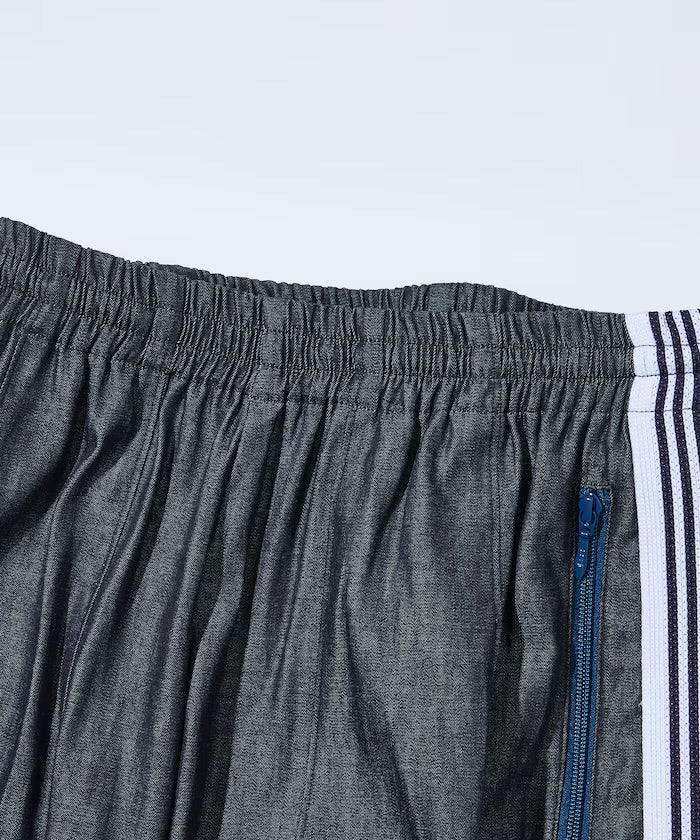 預訂Needles
別注 H.D.TrackPant - 6oz Denim