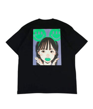 將圖片載入圖庫檢視器 Over Print Pop Art Tee Ver:24
