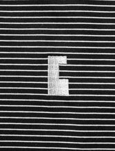 將圖片載入圖庫檢視器 CLESSTE
”C“STRIPED MASSIVE T-SHIRT WITH DRAWSTRINGS

