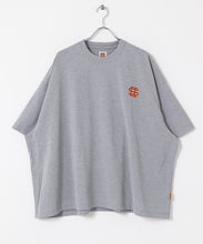 將圖片載入圖庫檢視器 SEE SEE 京都限定 TECH SUPER BIG FLAT SS T
