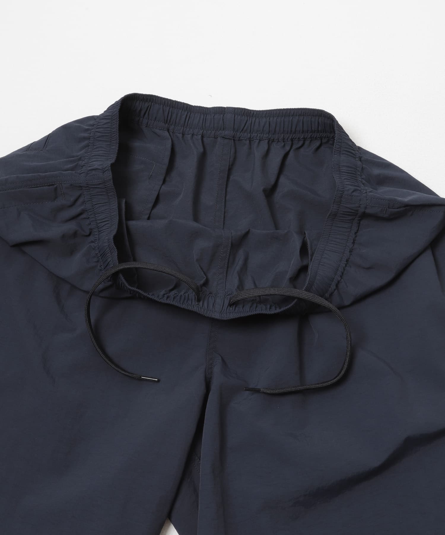 Wide Dad　GRAPHIC SHORTS WITH HATCH