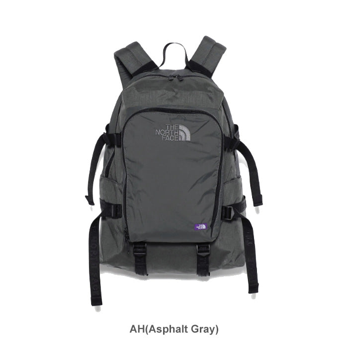 新款預訂 THE NORTH FACE PURPLE  CORDURA Nylon Day Pack N25FU079