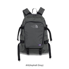 將圖片載入圖庫檢視器 預訂 THE NORTH FACE PURPLE  CORDURA Nylon Day Pack N25FU079
