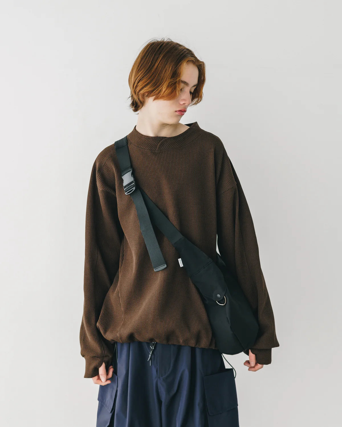 預訂CLESSTE
SOFT SHELL FUTURE BAG