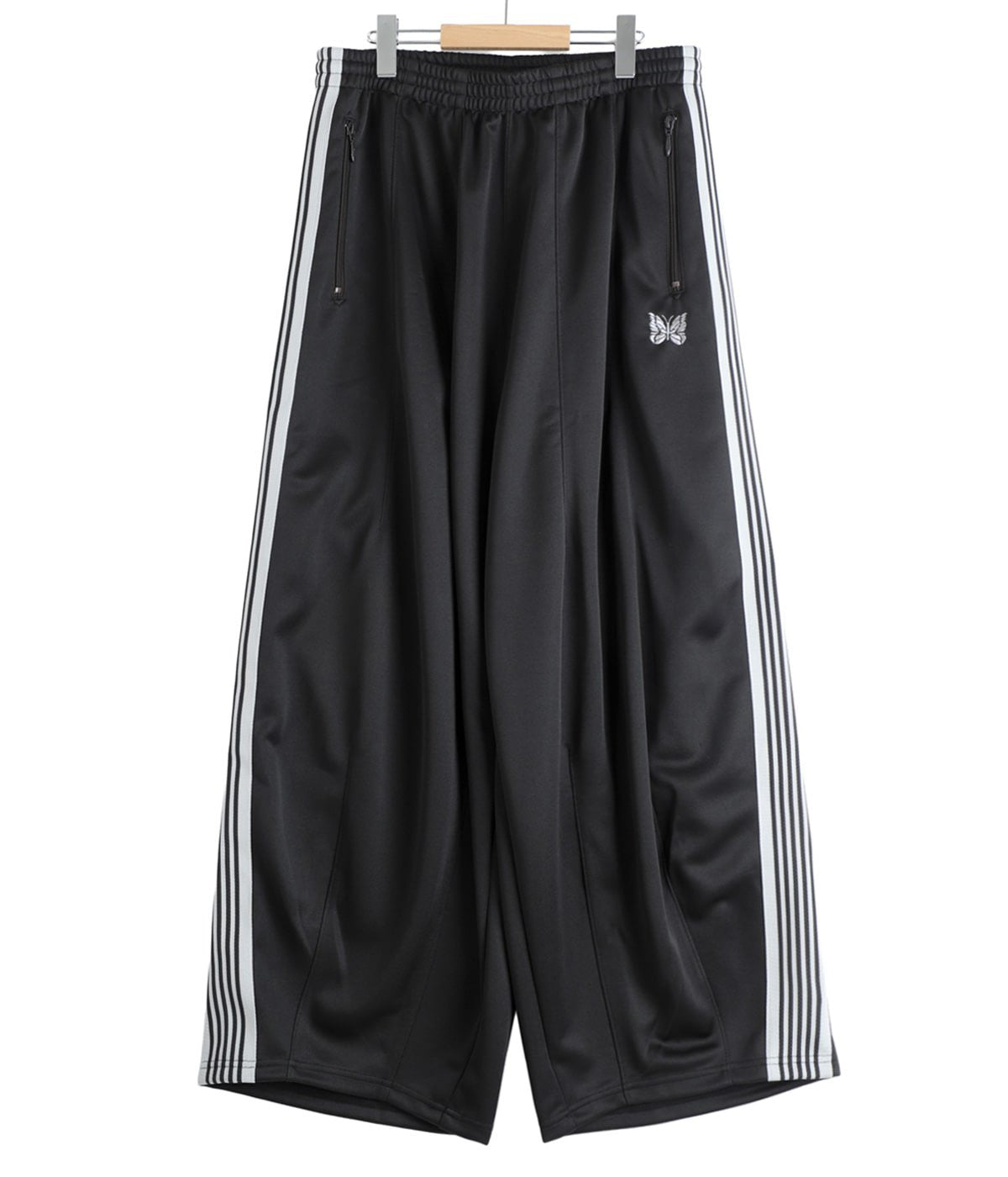 NEEDLES
H.D. Track Pant - Poly Smooth