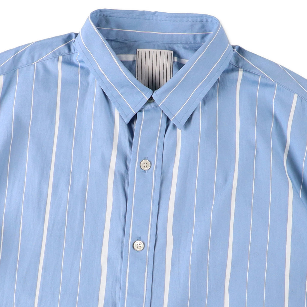 S.F.C COTTON STRIPE SS SHIRT【SFCSS26S09】(N)