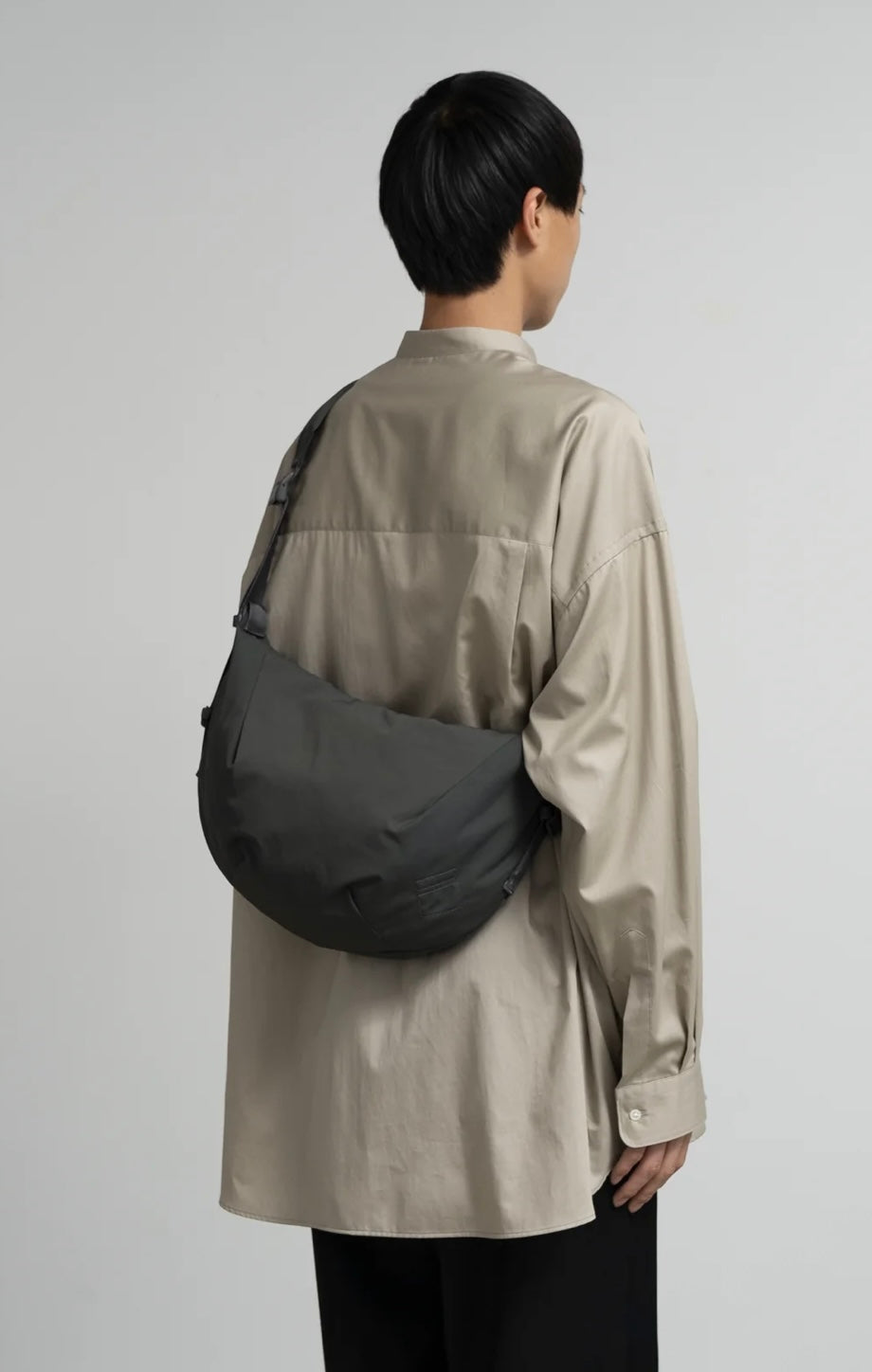 Graphpaper
Blankof for GP Small Crescent Bag