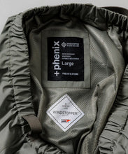 將圖片載入圖庫檢視器 預訂Plus Phenix
Special order GORE-TEX WINDSTOPPER BELTED PANTS
