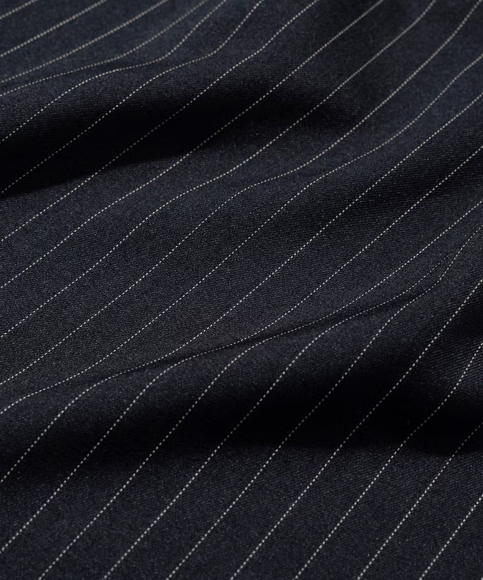 PUBLUX
Tucked wide Slacks