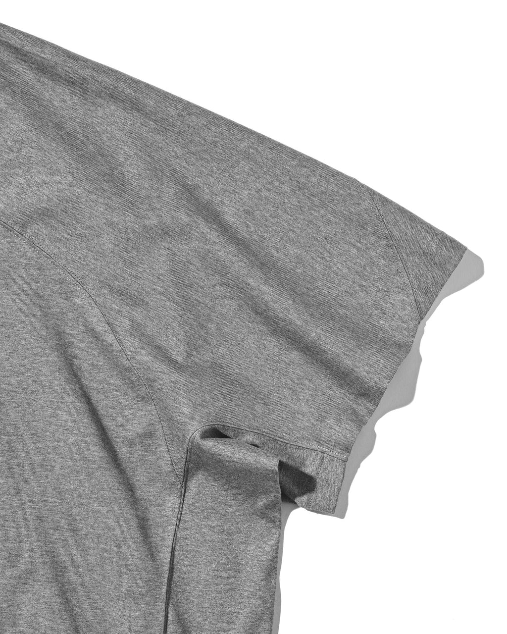 CLESSTE
BLANK GAME S/S T-SHIRT WITH DRAWSTRINGS