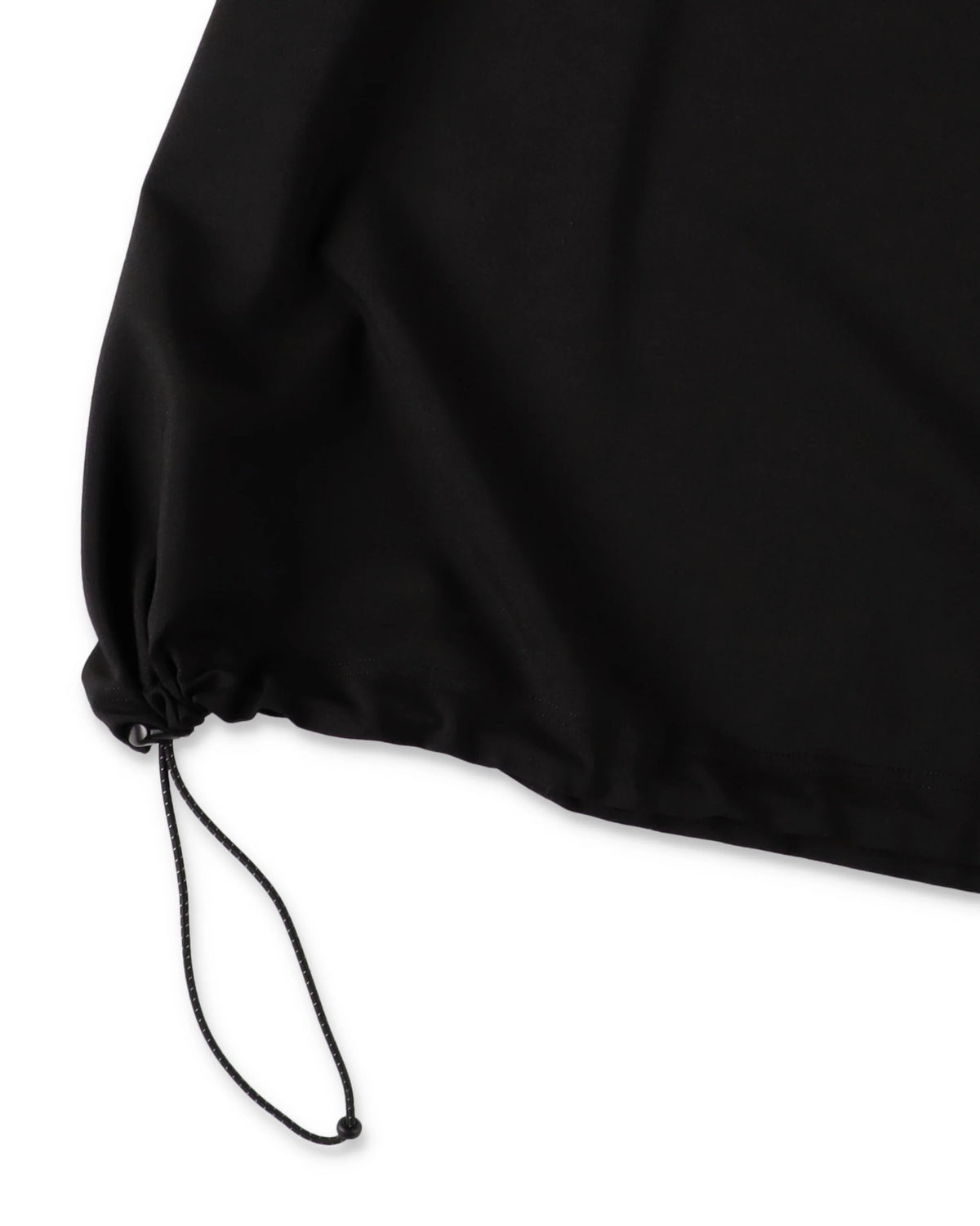 SEE SEE x S.F.C SS S/W Crew W Drawstrings