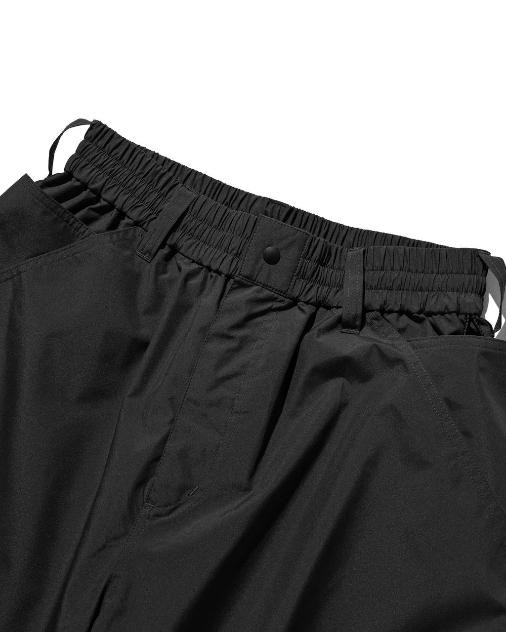 CLESSTE
+PHENIX WINDSTOPPER® BY GORE-TEX LABS DOUBLE KNEE CURVED WORKER PANTS