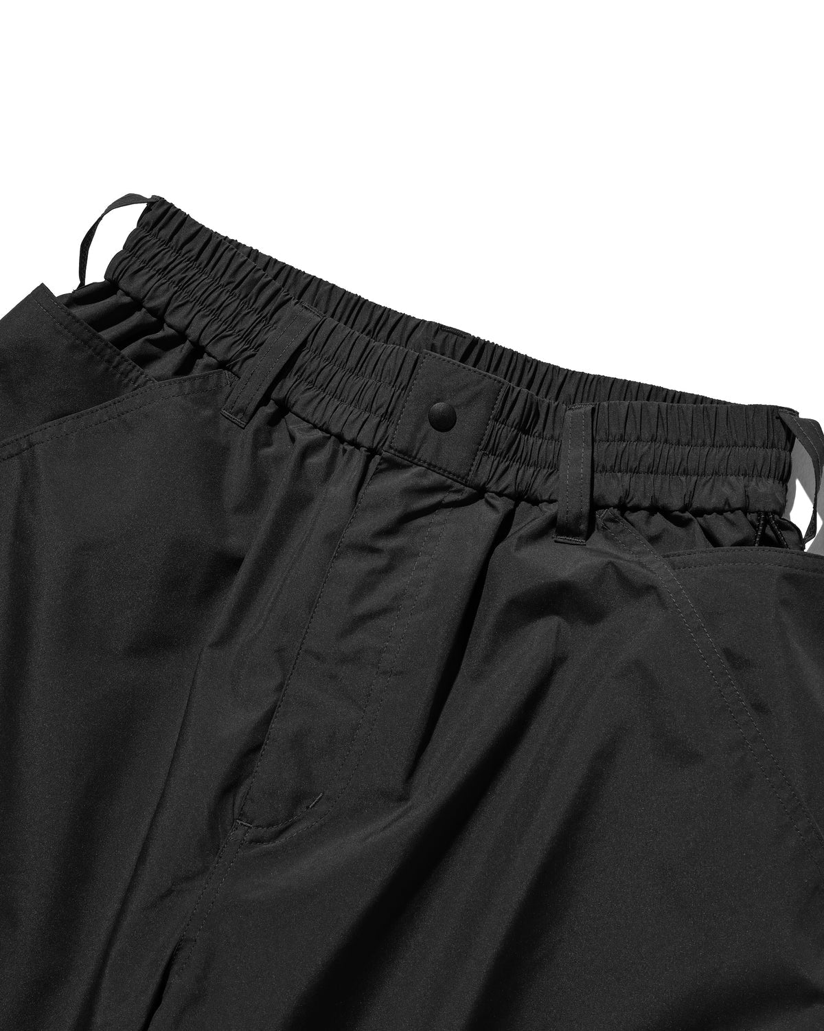 CLESSTE
+PHENIX WINDSTOPPER® BY GORE-TEX LABS DOUBLE KNEE CURVED WORKER PANTS