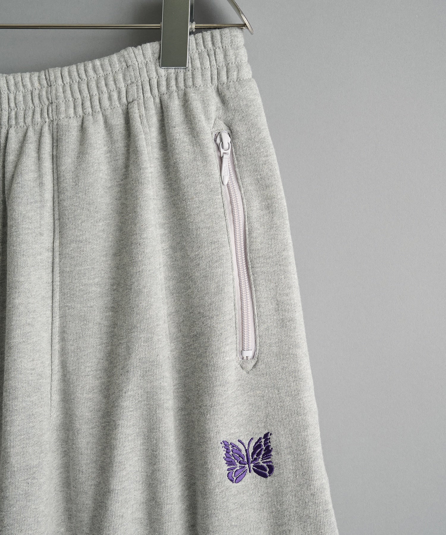 Needles 別注 Sweat Shorts