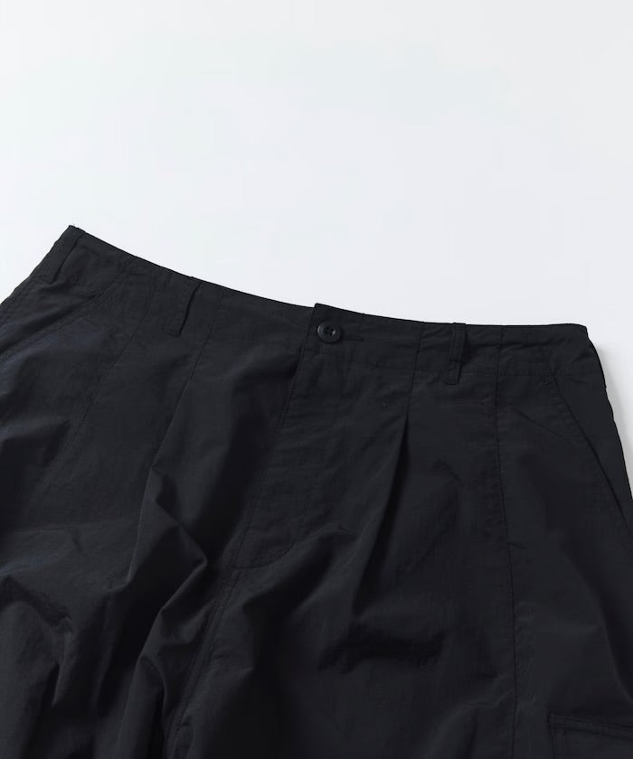 FREAK‘S STORE
Nylon Parachute 6-Pocket Pants