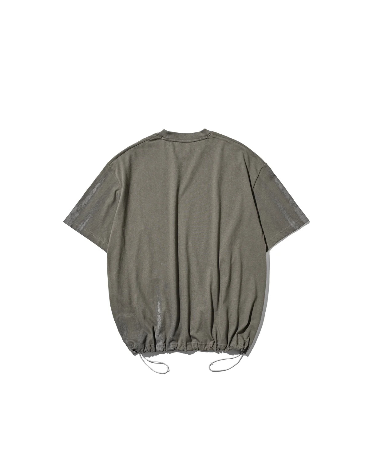 CLESSTE
LOGO ARCHIVE TEE FOR GOOPIMADE