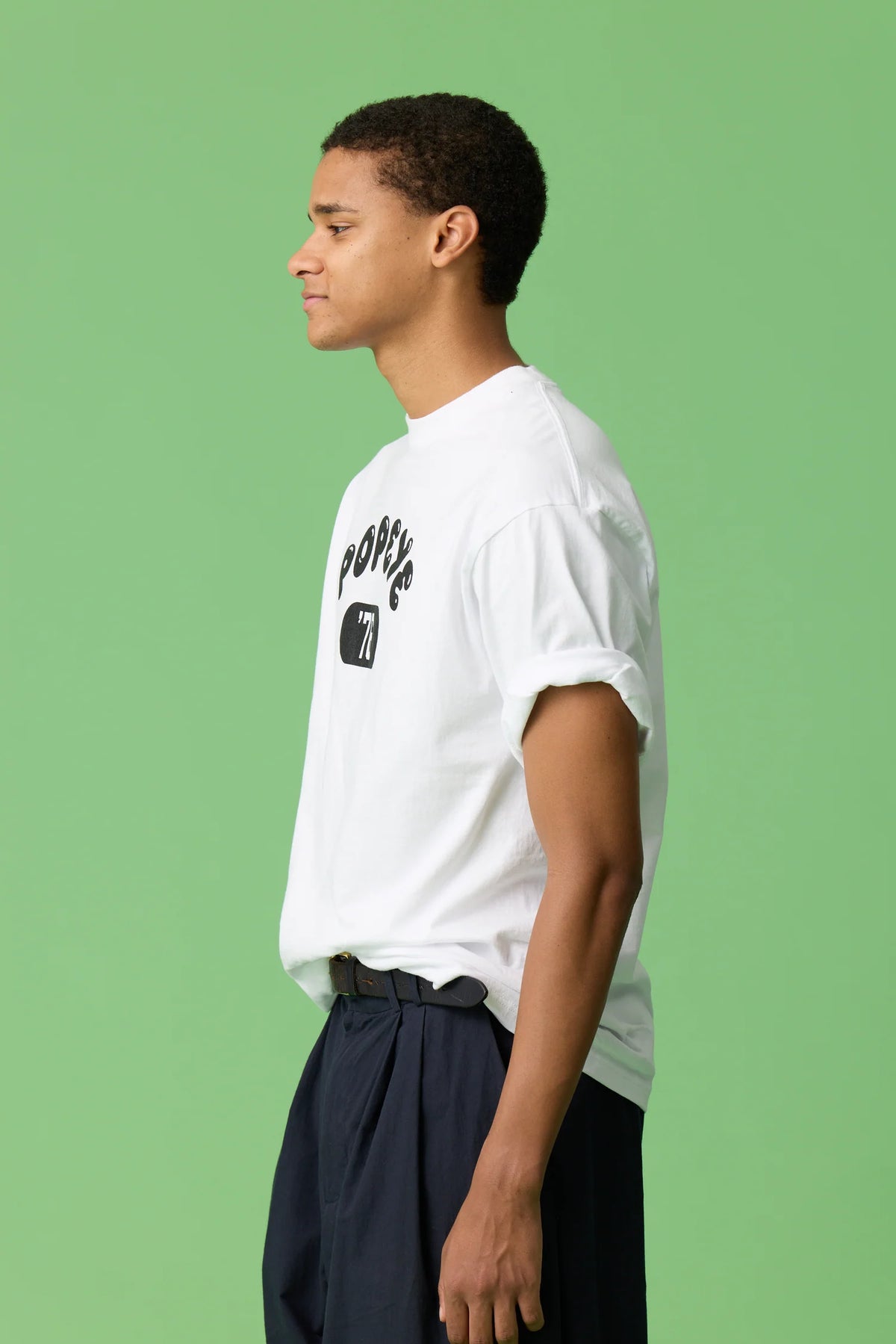 POPEYE TEE