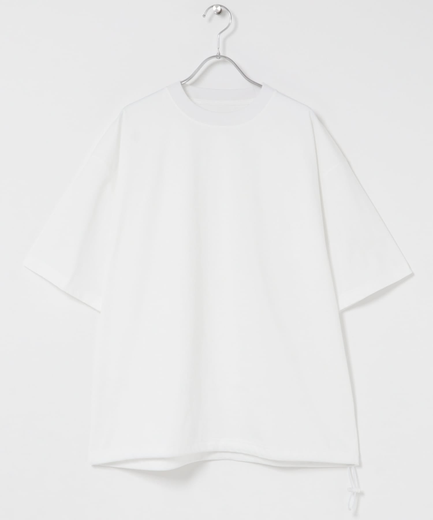 Urban search doors 吸水速乾/接觸冷感  quick dry Drost short sleeve T-shirt