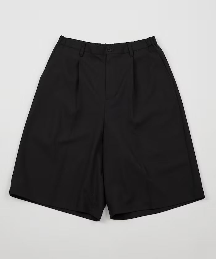 FREAK'S STORE
1 Tuck Buggy Silhouette Slacks Shorts