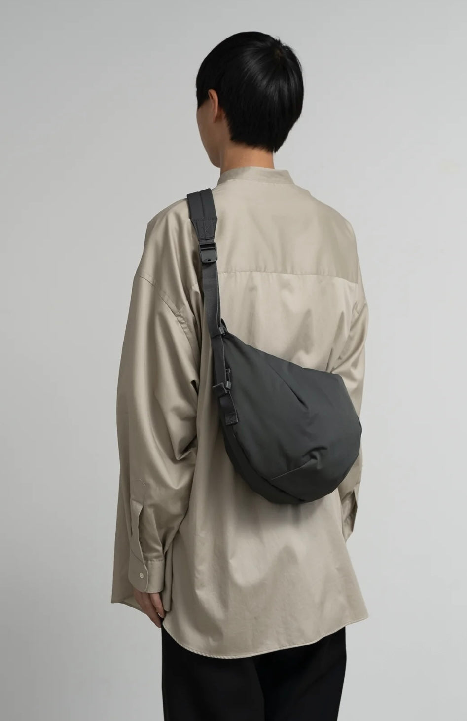 Graphpaper
Blankof for GP Small Crescent Bag