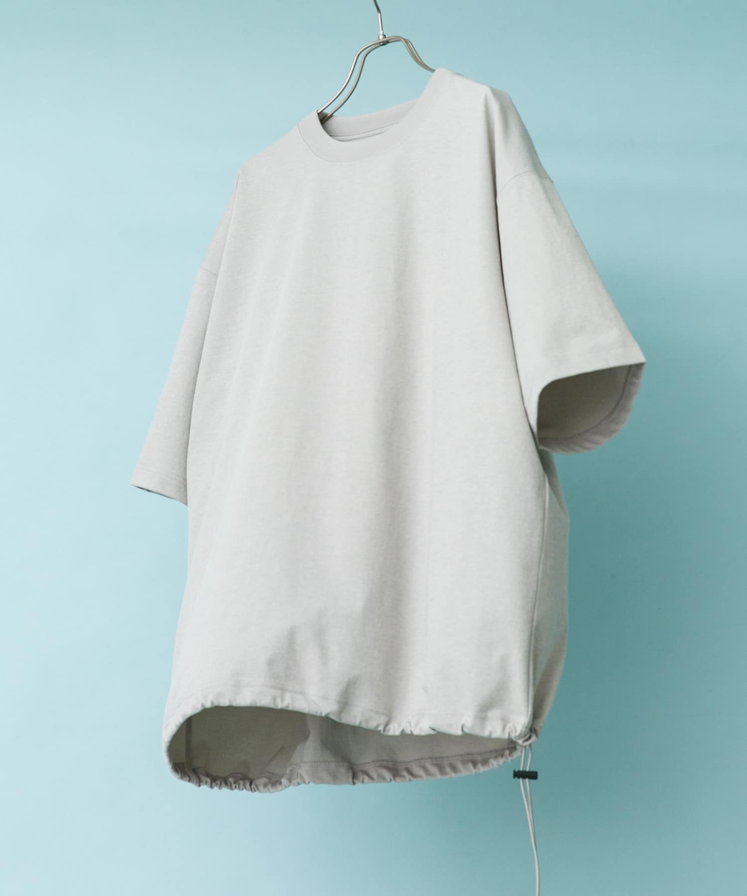 Urban search doors 吸水速乾/接觸冷感  quick dry Drost short sleeve T-shirt
